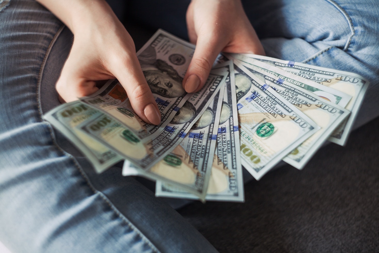 Como organizar suas finanças antes de investir